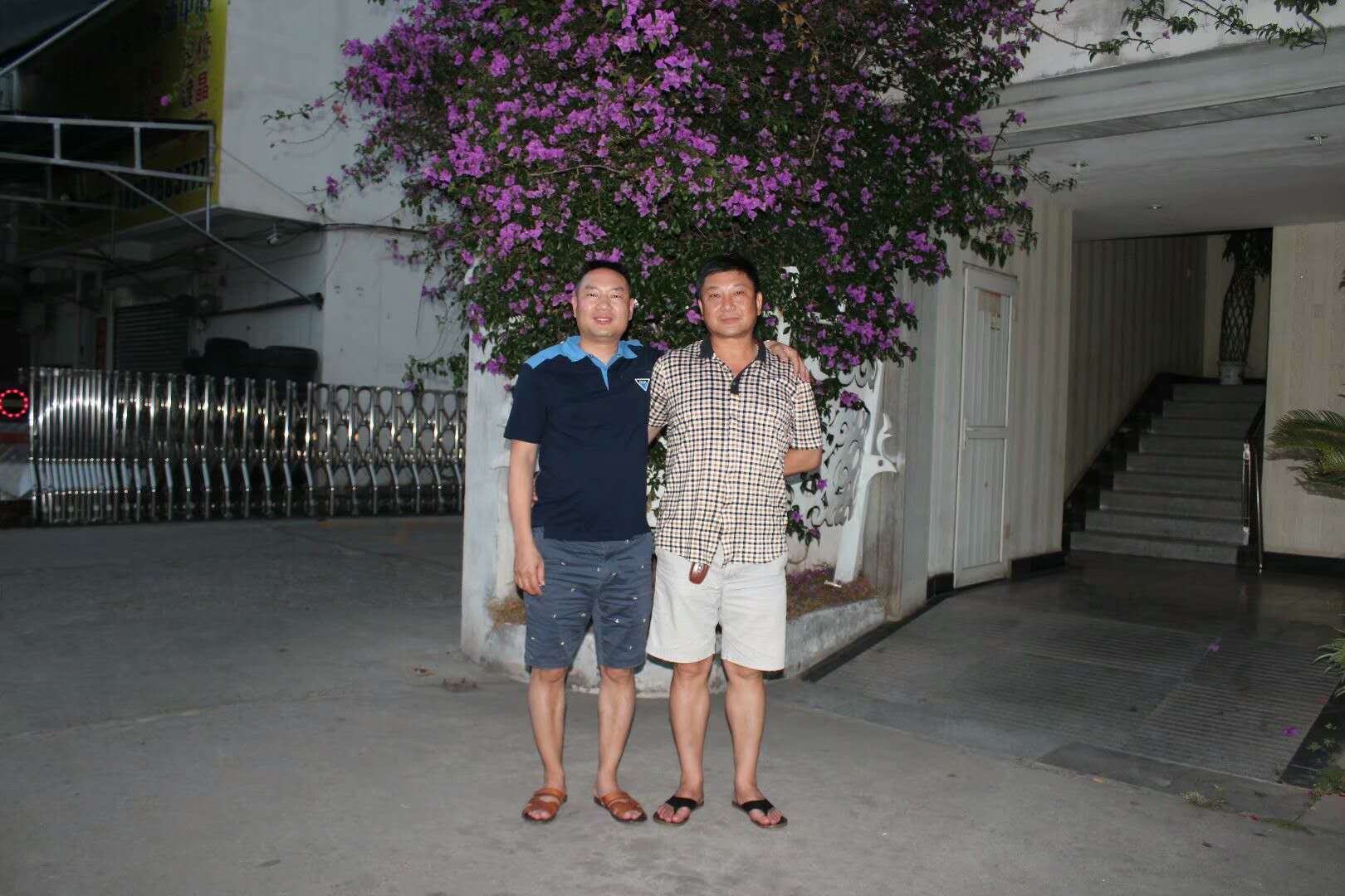 魅力航天城举翼翱碧空:专访航天城万里赛鸽公棚