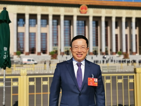 朱征夫: 给“科技兴国”决策滥权者套上法律的紧箍咒