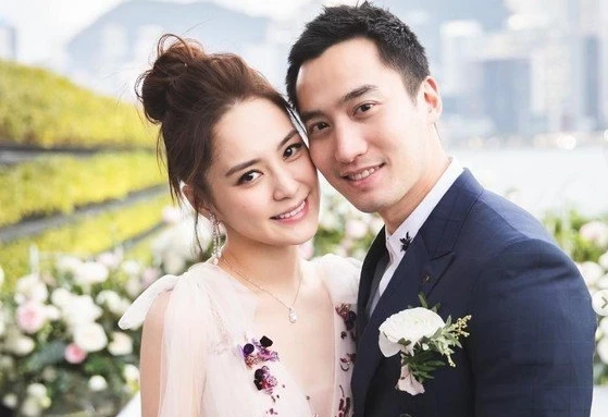 网友深扒:阿娇闺蜜周扬青,竟是赖弘国的老板?