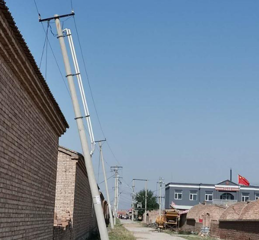 内蒙古丰镇:农网改造黑幕调查(一)