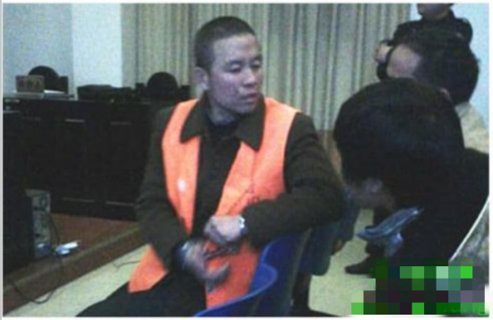 河南息县维权人士邢望力:国家赔偿申请书