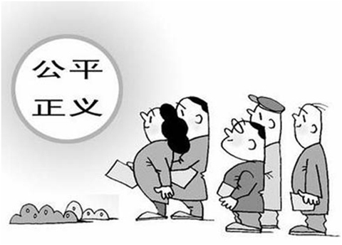 村官被指违法砍伐村民油茶果树,修筑垃圾池污染环境