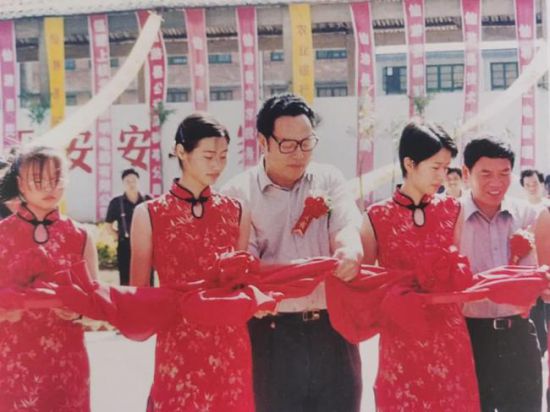 民企不送礼环保证被撤销?莆田首个“民资回归”遭迫害