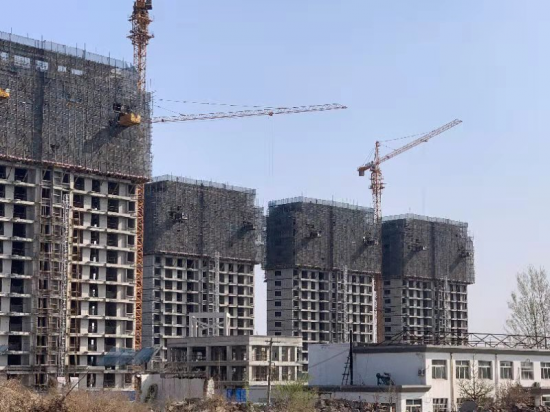 唐山滦州:开发商投巨资承接棚改 政府为何让其他开发商替代?