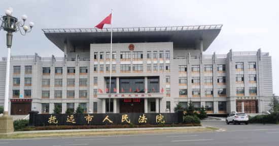 黑龙江抚远:张广道案现“双凶”“真凶”现身称“领导让干的”