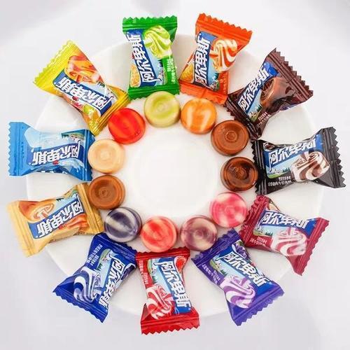 阿尔卑斯糖果河南区域高经理指示业务员与经销恶意竞争,手段恶劣