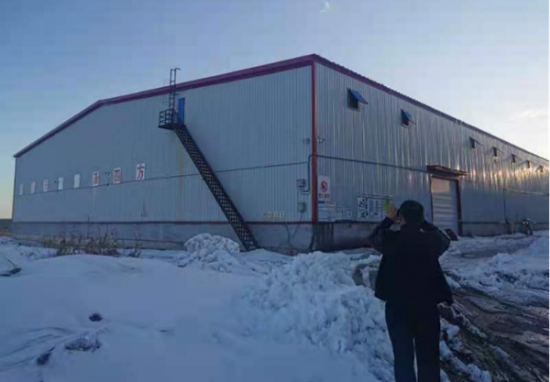 黑龍江雞東縣法院被指隨意擴大執行範圍危害儲備糧安全