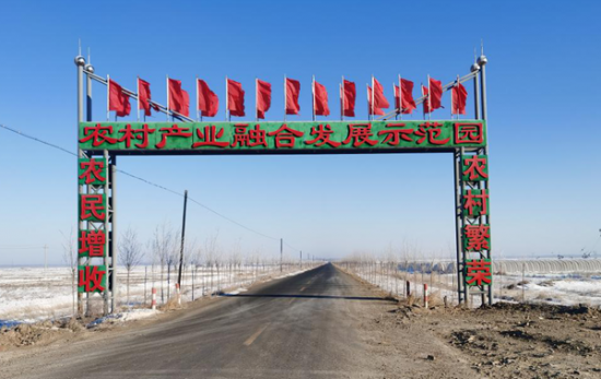 吉林大安:項目騙局背後被指有「保護傘」農民工被騙二千萬