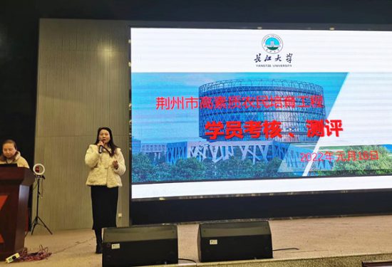 麻城女孩刘静的创业历程,四年内由一家公司发展为四家成服务闭环