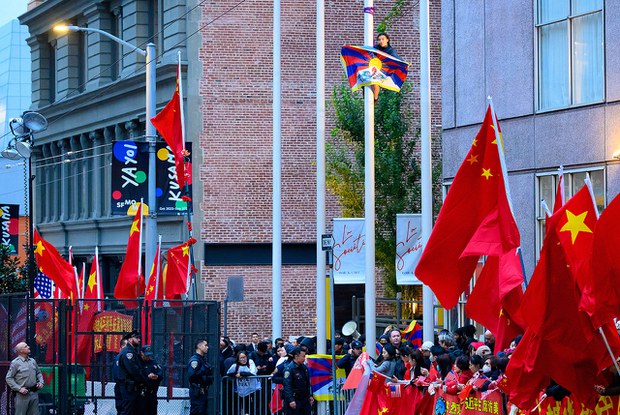 陈破空:从海外民运的困局,揭秘中共渗透套路