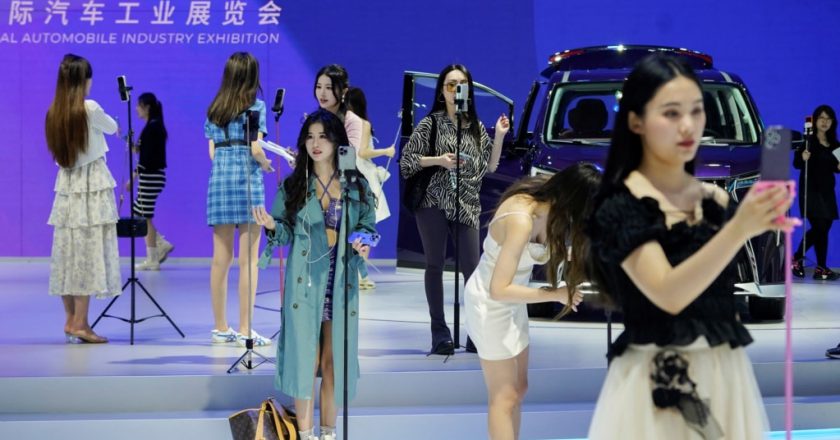 中國乘用車銷量在補貼政策刺激下終止了五個月的下滑