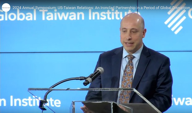 美国防部:支持台湾提升社会韧性 聚焦国防现代化 美国防部:支持台湾提升社会韧性 聚焦国防现代化