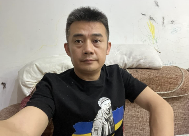 湖南人权捍卫者欧彪峰出狱后首度发声:不想回忆,不敢忘记 湖南人权捍卫者欧彪峰出狱后首度发声:不想回忆,不敢忘记