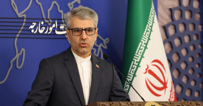 伊朗稱將「使用所有可用的工具」對以色列襲擊作出回應