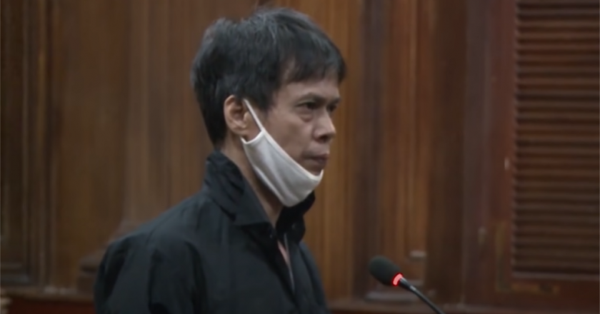 聯合國工作小組抨擊越南非法逮捕記者