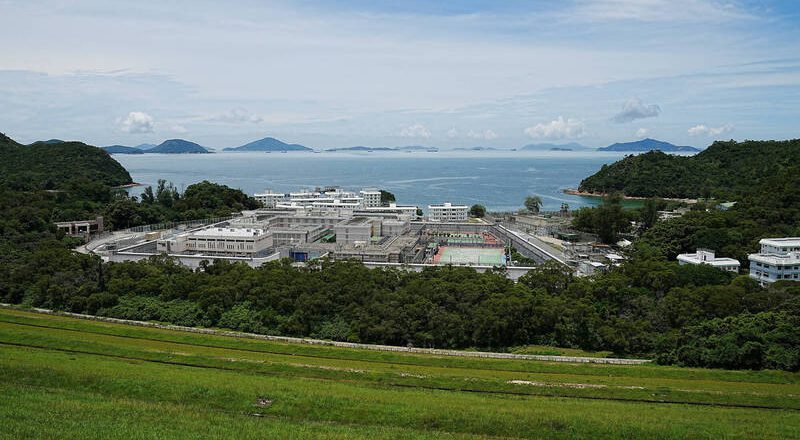 國安黑手伸入監獄！ 港府擬修法嚴控律師探監 劍指政治犯