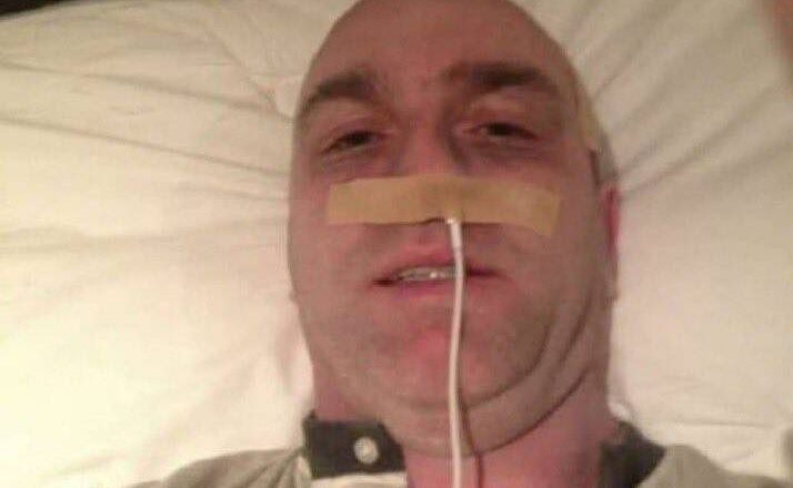 「充電線插鼻」裝病！ 知名球星賣慘騙財近10年