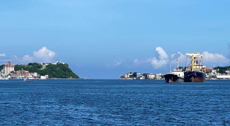 男子失联2日惊传噩耗 陈尸高雄港