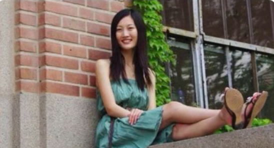 惊爆！习明泽秘恋MIT离婚教授十年 习家炸了