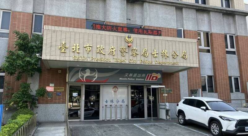 北市德行东路惊传坠楼事件   27岁男从5楼坠下亡