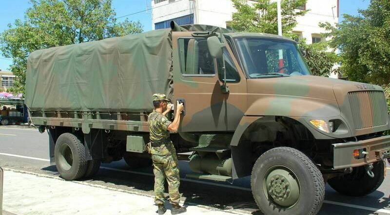 酒駕累犯判刑6月不準易科罰金要坐牢 提告撤銷處分遭駁