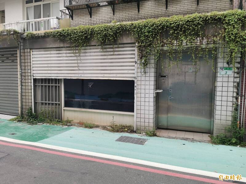 精舍外观。（资料照）