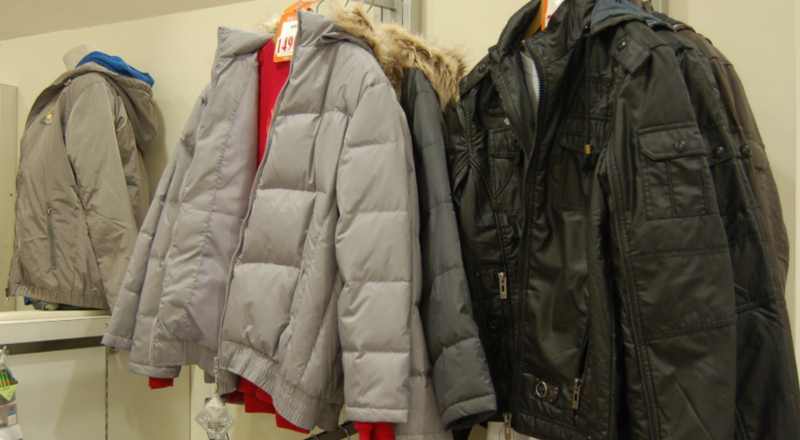 北市77歲阿嬤偷羽絨衣遭判刑 法務部揭高齡竊盜案10年倍增