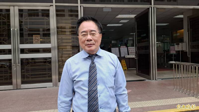 蔡正元声请每日报到的指定时段，从2小时放宽为5小时，以利安排每日行程，但高院审酌后认为声请理由空泛，裁定驳回。（资料照）