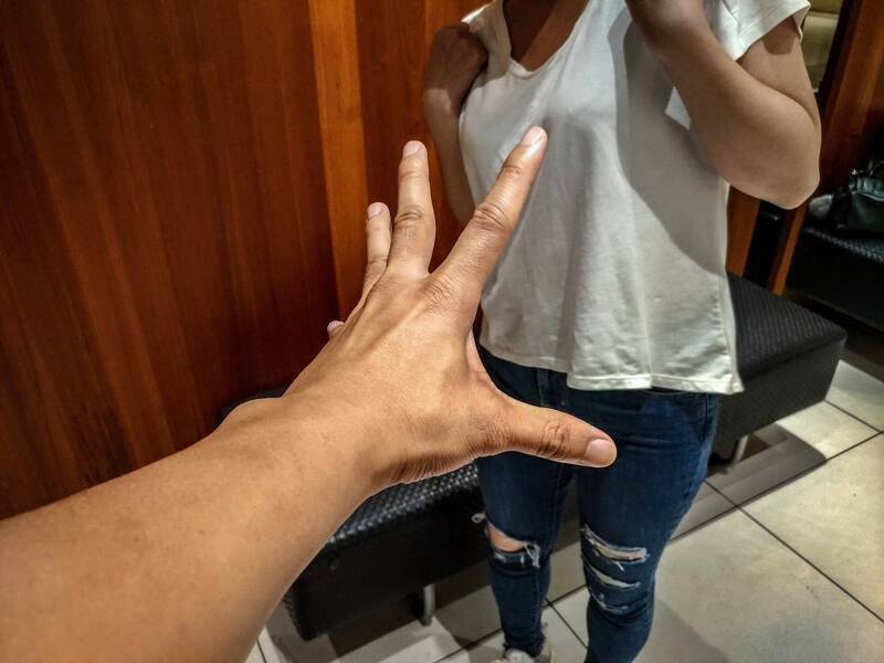 刘姓房东两度猥亵骚扰女房客,法院判应赔偿20万元,示意图。(资料照) 刘姓房东两度猥亵骚扰女房客,法院判应赔偿20万元,示意图。(资料照)