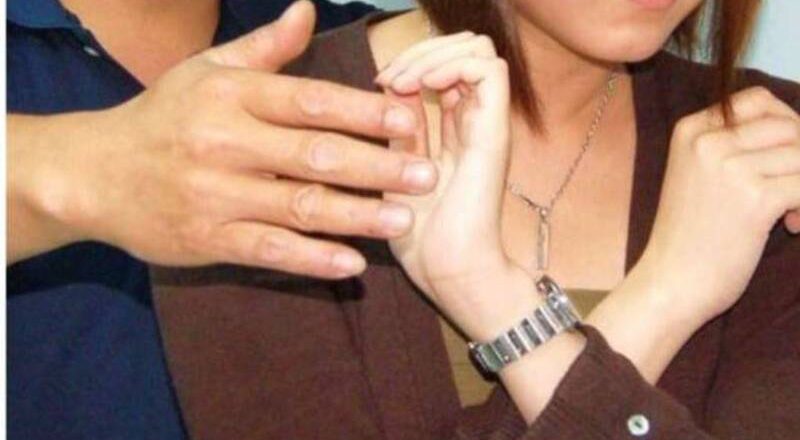 3男酒後亂性凍未條 女躺床上休息慘遭連續硬上