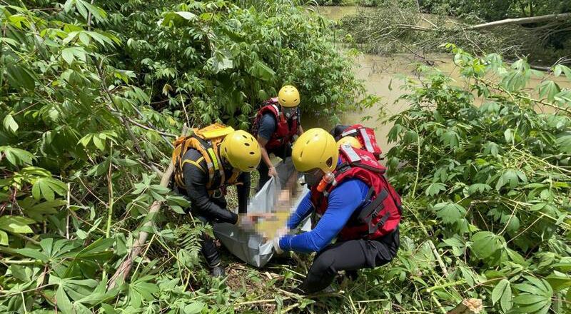 憾！南投身心障兒幫父買早餐 失聯5天尋獲已溺斃