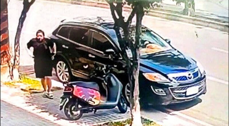 受害者加1？丰原五口命案「李团长」被控怂恿刷卡买黄金 妇痛失百万