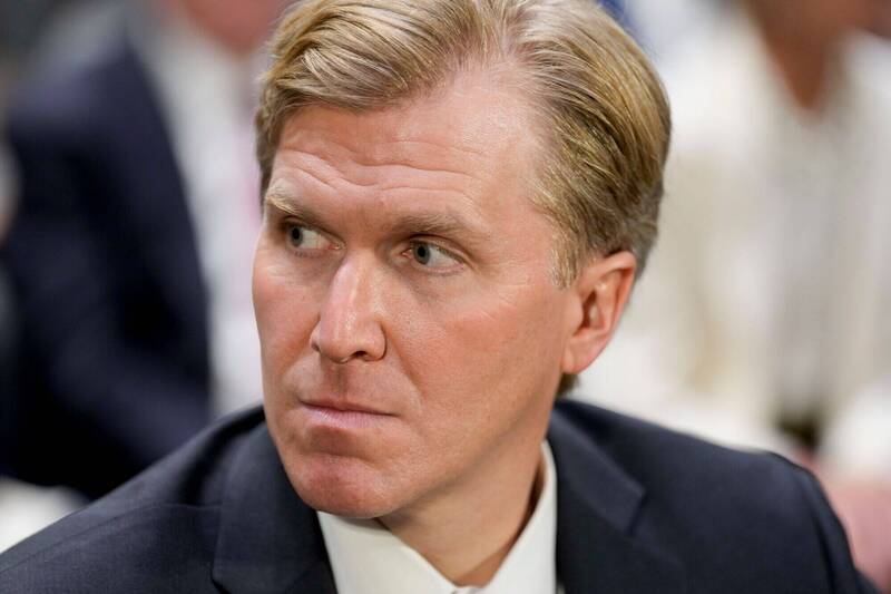 《金融时报》指出,美国国防部政策次长柯伯吉要求日本与澳洲说明,若美中因台湾爆发战争,日澳会扮演什么角色。(彭博资料照) 《金融时报》指出,美国国防部政策次长柯伯吉要求日本与澳洲说明,若美中因台湾爆发战争,日澳会扮演什么角色。(彭博资料照)