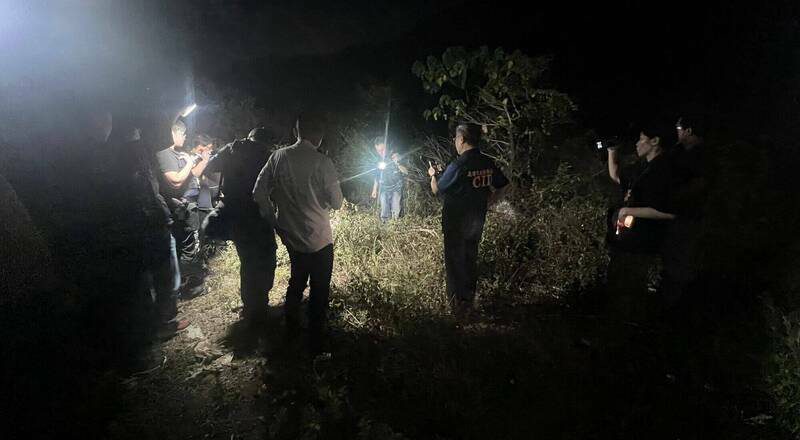 妇人讨债遭杀害劫财！弃尸「未断气」再被猛刺3刀身亡