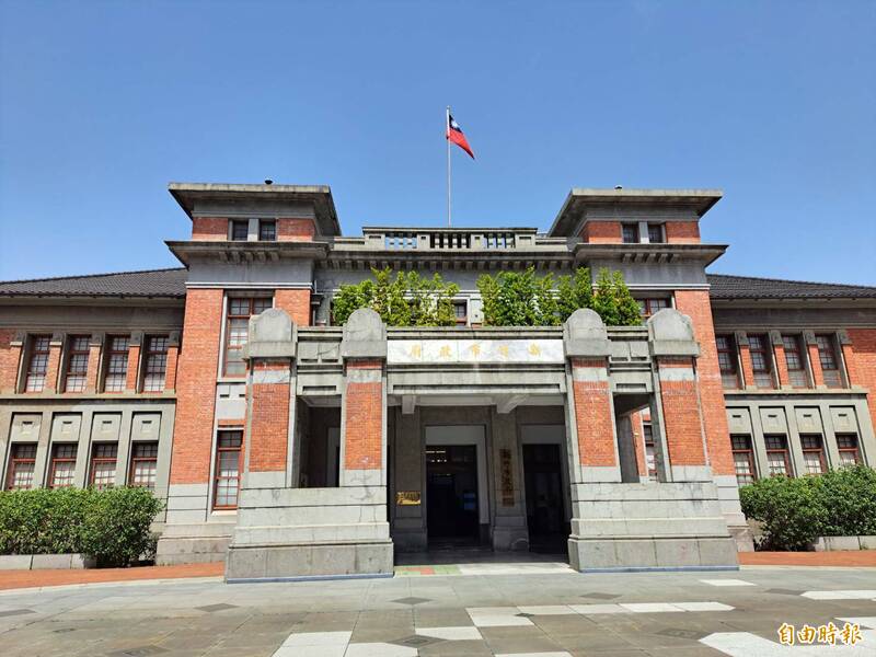 廉政署認證新竹市府違反行政中立?市府指未接獲相關函文,對不實指控保留法律追訴權。(記者洪美秀攝) 廉政署認證新竹市府違反行政中立?市府指未接獲相關函文,對不實指控保留法律追訴權。(記者洪美秀攝)