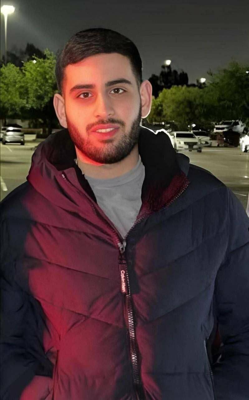 美国要求以色列积极调查巴勒斯坦裔美国人穆萨莱特谋杀案。(撷自X@maitelsadany) 美国要求以色列积极调查巴勒斯坦裔美国人穆萨莱特谋杀案。(撷自X@maitelsadany)