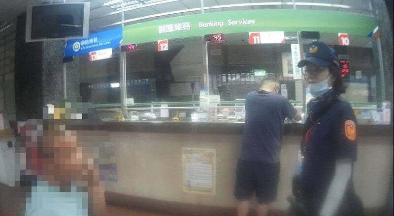 惡質！「美聲老婆」利用風災詐騙 台南1男子險被騙