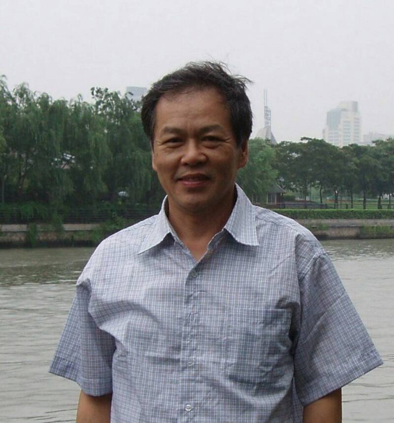 前健行科技大学教授陈明正涉造假541座桥梁检测报告,高院判刑1年6月定谳。(取材网路) 前健行科技大学教授陈明正涉造假541座桥梁检测报告,高院判刑1年6月定谳。(取材网路)