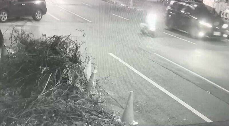 网红「凤梨」枪击案新进展！接应枪手逃亡男子声押获准