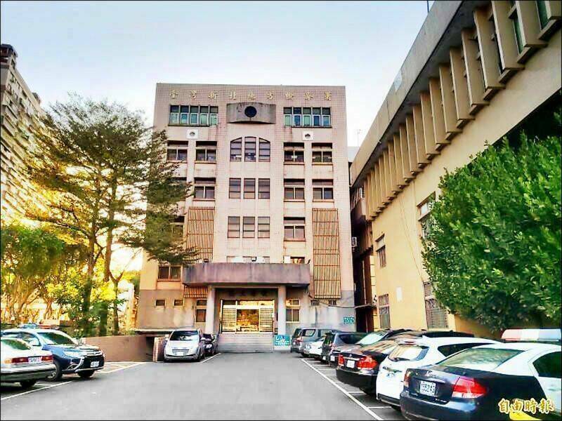 股市秃鹰掏空牧东光电案，新北地检署起诉四海帮前堂主方宝庆。（资料照）