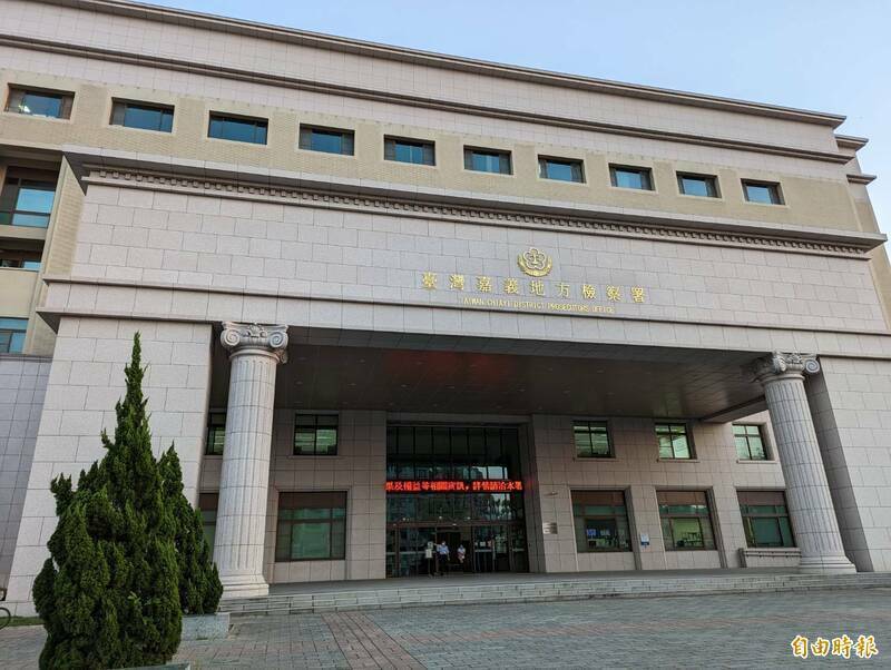 男子到大林慈济医院看诊，因不满医师处置流程，大吼「你们医院很烂！」，还推挤护理师，经嘉义地检署侦结，男子被依违反医疗法起诉。（资料照）