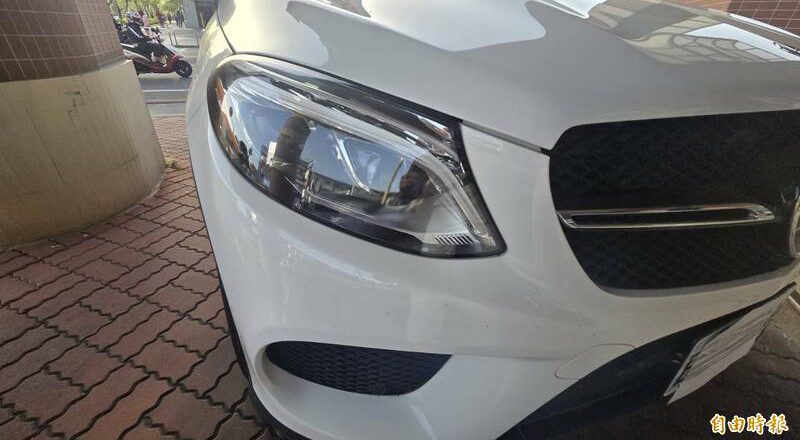 换完车灯害抛锚？ 奥客痛殴技师逼赔10倍