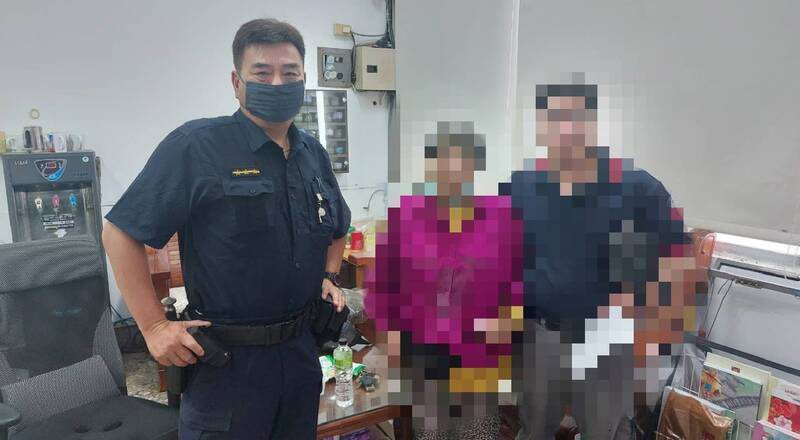 台中7旬妇去「剪发」 从清水骑车逾30公里到头汴山区受困1夜获救