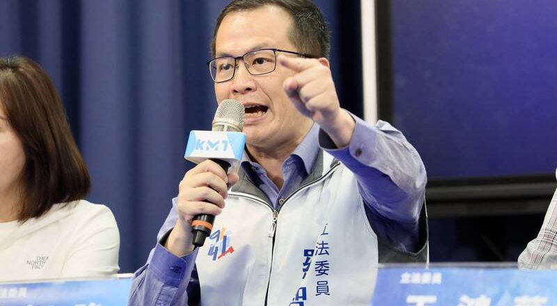 虐死未满7岁童可处死刑 蓝委加码提案虐童不得假释