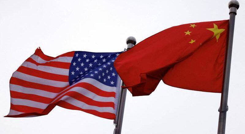 「川习会」添变数！美商务部华裔雇员遭中国限制出境 疑涉国安问题