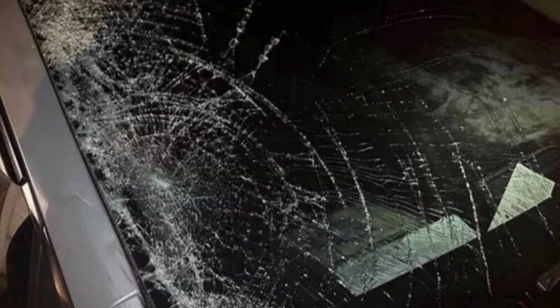 菜贩酒驾撞死移工肇逃躲家里还辩「自首」  判刑8年半定谳