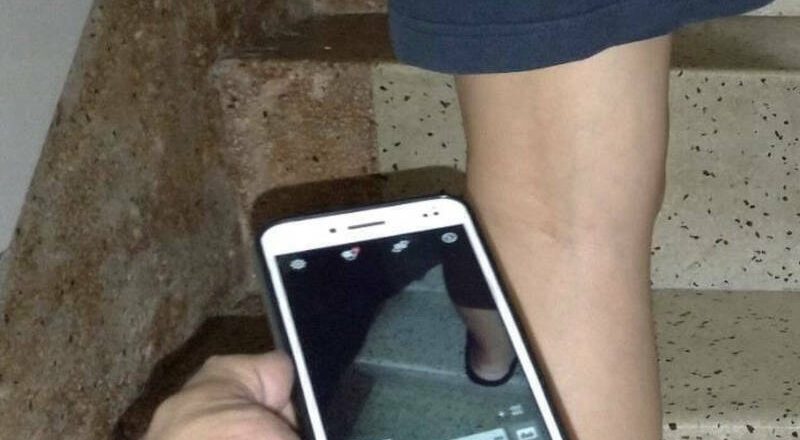 日本公务员北捷偷拍裙底风光 12万交保、限制住居