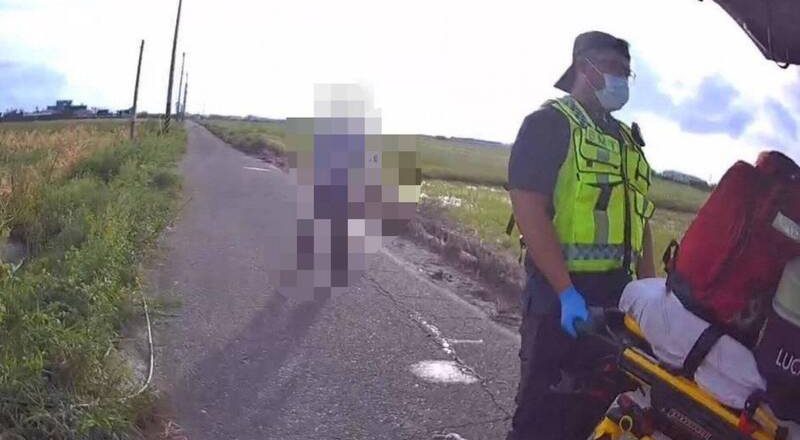 台电嘉义员工抢修遭电击抢救多日 家属忍痛拔管、器捐