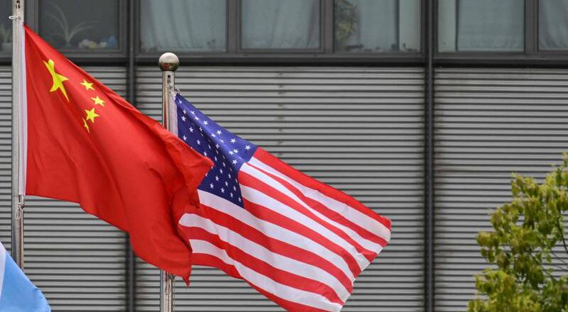 美商务部员工遭中禁出境 人权组织：实际案例更多