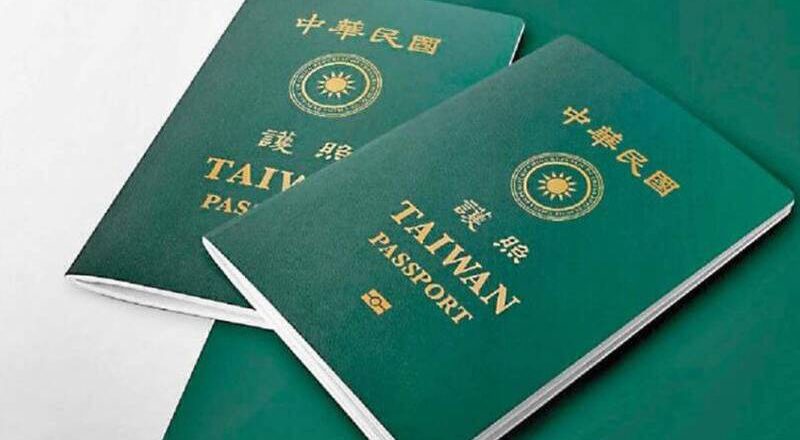 南韩旅游弄丢护照怎么办? 台湾旅客靠「1超神APP」顺利寻回